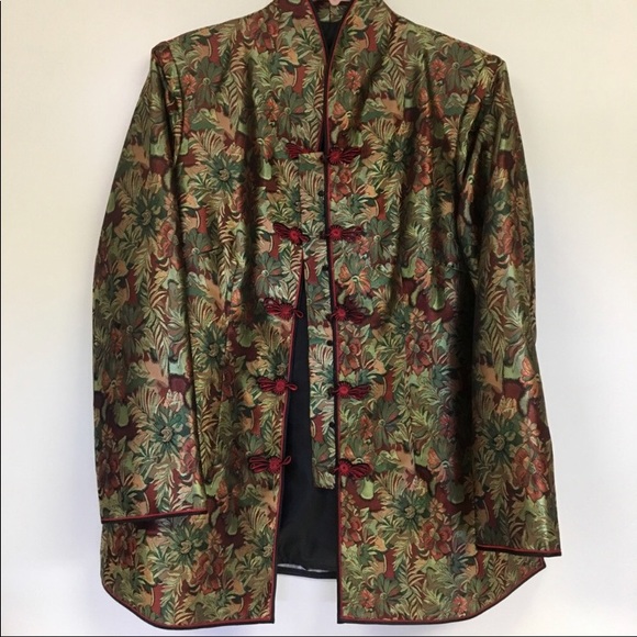 Jacket - Picture 3 of 6